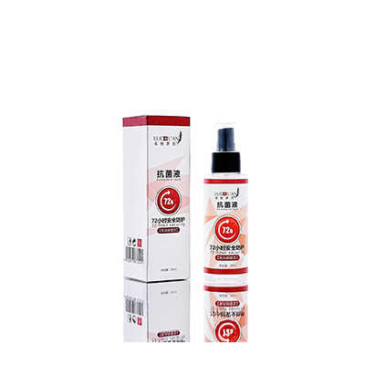 潍坊母婴防护喷雾