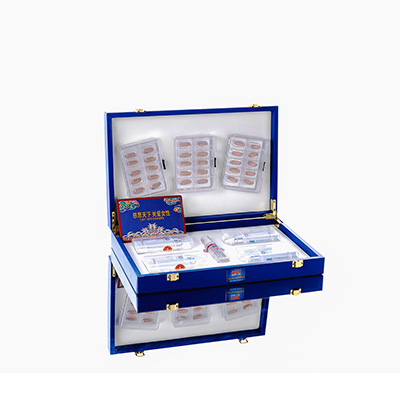 潍坊爱芯回春综合版